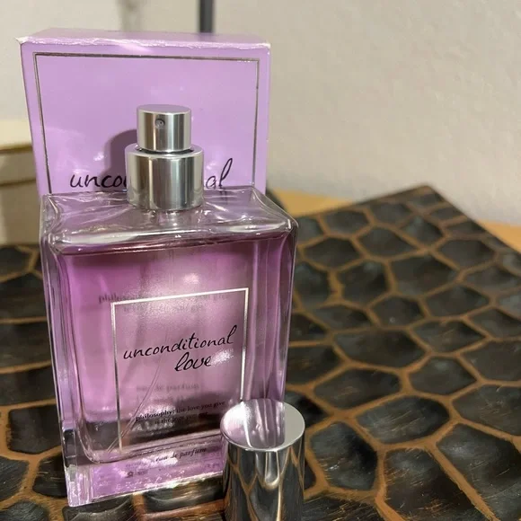 Philosophy, unconditional love - Picture 3 of 3